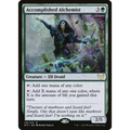 Accomplished Alchemist (STX 119) — Moore Collectables UK