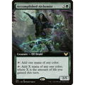 Accomplished Alchemist (STX 314) — Moore Collectables UK