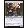 Accomplished Automaton (2XM 230) — Moore Collectables UK