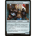 Accomplished Automaton (KLD 191) — Moore Collectables UK