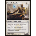 Accorder Paladin (MBS 1) — Moore Collectables UK
