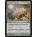 Accorder's Shield (SOM 136) — Moore Collectables UK