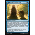 Accumulate Wisdom (TLA 44) — Moore Collectables UK