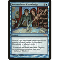Accumulated Knowledge (F04 8) — Moore Collectables UK