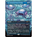 Accumulated Knowledge (SLD 2140) — Moore Collectables UK