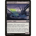 Accursed Spirit (M15 85) — Moore Collectables UK