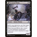 Accursed Witch // Infectious Curse (SOI 97) — Moore Collectables UK