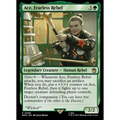Ace, Fearless Rebel (WHO 98) — Moore Collectables UK