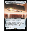 Ace's Baseball Bat (WHO 454) — Moore Collectables UK
