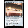 Ace's Baseball Bat (WHO 775) — Moore Collectables UK