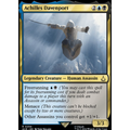 Achilles Davenport (ACR 294) — Moore Collectables UK