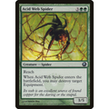 Acid Web Spider (SOM 108) — Moore Collectables UK