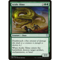 Acidic Slime (CM2 132) — Moore Collectables UK
