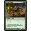 Acidic Slime (DDM 64) — Moore Collectables UK