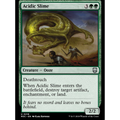 Acidic Slime (M3C 218) — Moore Collectables UK