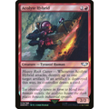 Acolyte Hybrid (40K 70★) — Moore Collectables UK