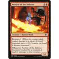 Acolyte of the Inferno (ORI 128) — Moore Collectables UK