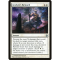 Acolyte's Reward (BNG 1) — Moore Collectables UK