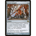 Acorn Catapult (PLST CMD-241) — Moore Collectables UK