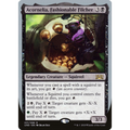 Acornelia, Fashionable Filcher (UND 31) — Moore Collectables UK