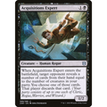 Acquisitions Expert (ZNR 89) — Moore Collectables UK