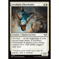Acrobatic Cheerleader (DSK 1) — Moore Collectables UK