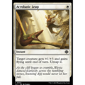 Acrobatic Leap (LCI 2) — Moore Collectables UK
