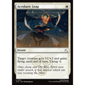 Acrobatic Leap (TLE 151) — Moore Collectables UK