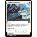 Acrobatic Maneuver (J22 138) — Moore Collectables UK