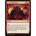 Act of Aggression (C15 141) — Moore Collectables UK