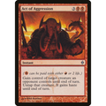 Act of Aggression (NPH 78) — Moore Collectables UK