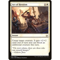 Act of Heroism (HOU 1) — Moore Collectables UK