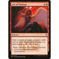 Act of Treason (A25 118) — Moore Collectables UK