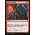 Act of Treason (JMP 289) — Moore Collectables UK