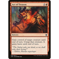 Act of Treason (KTK 95) — Moore Collectables UK