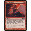Act of Treason (M10 124) — Moore Collectables UK
