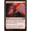 Act of Treason (M19 127) — Moore Collectables UK