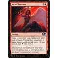 Act of Treason (M20 124) — Moore Collectables UK