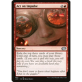Act on Impulse (J22 492) — Moore Collectables UK