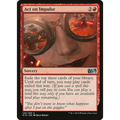 Act on Impulse (M15 126) — Moore Collectables UK