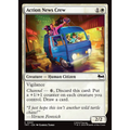 Action News Crew (TMT 1) — Moore Collectables UK