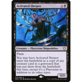 Activated Sleeper (DMC 24) — Moore Collectables UK