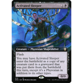 Activated Sleeper (DMC 74) — Moore Collectables UK