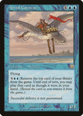 Aerial Caravan – Rare Magic: The Gathering card from Mercadian Masques (#58)
