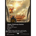 Adagia, Windswept Bastion (EOE 277) — Moore Collectables UK
