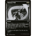 Adamant Will (DBL 268) — Moore Collectables UK