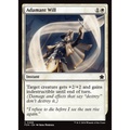 Adamant Will (FDN 488) — Moore Collectables UK