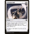 Adamant Will (VOW 1) — Moore Collectables UK