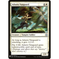 Adanto Vanguard (PLST XLN-1) — Moore Collectables UK