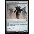 Adaptive Automaton (FDN 723) — Moore Collectables UK